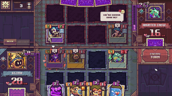 纵横命途 精彩对决