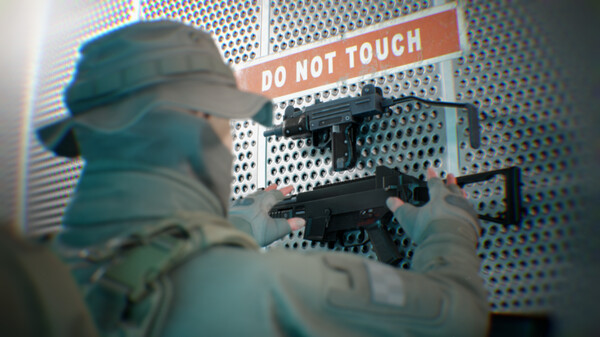 Bodycam 最后的战役