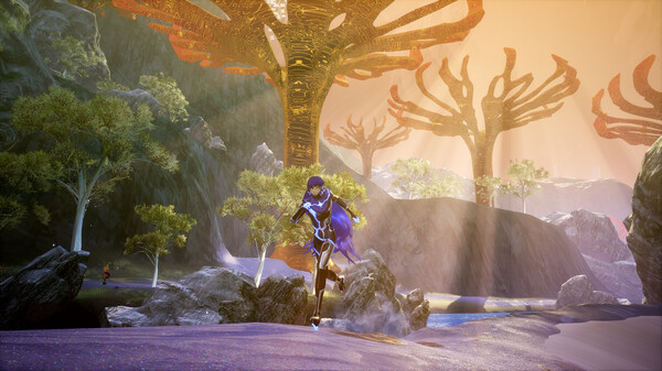 多样化的战术组合