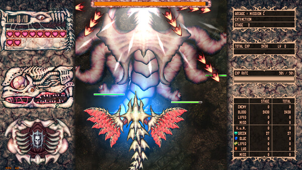 充满细节的UI设计