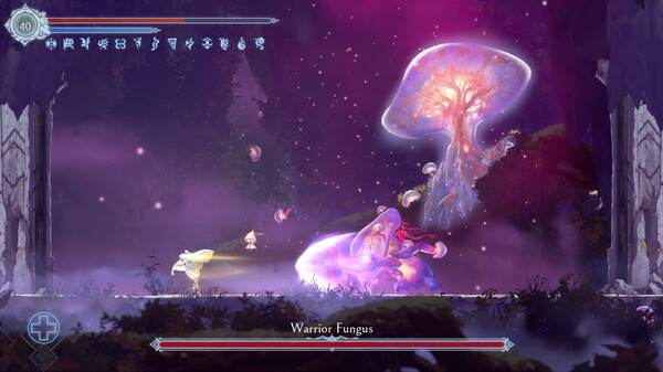 心渊梦境 水下场景