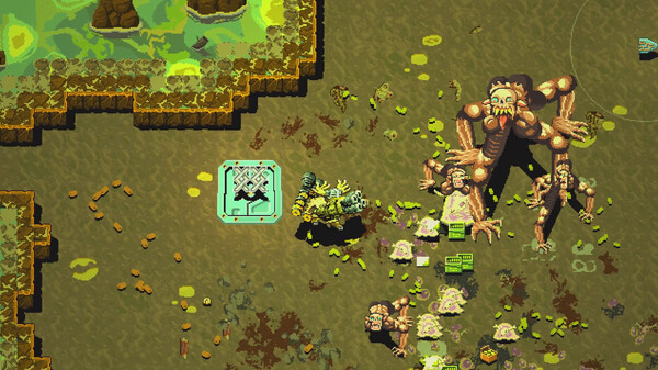 游戏战斗终局展示