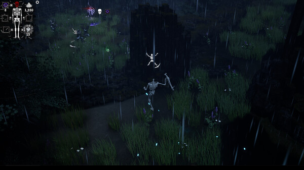 骷髅潮 游戏截图2