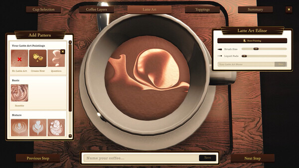 Espresso Tycoon 游戏截图14