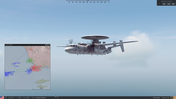 海权 场景编辑器