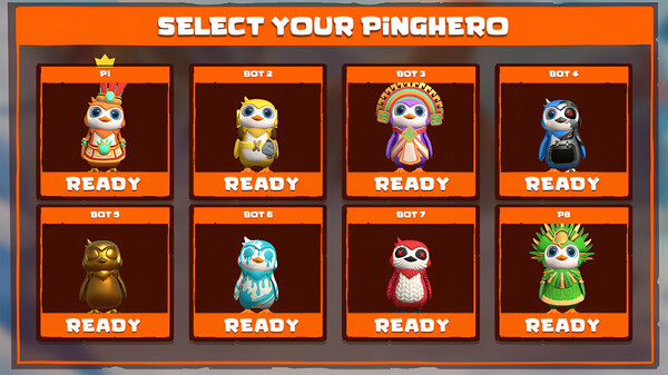 丰富的道具系统