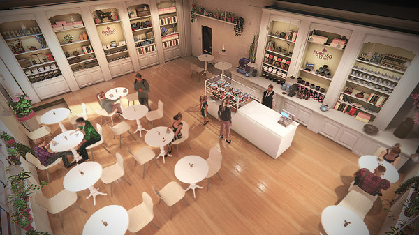 Espresso Tycoon 游戏截图11