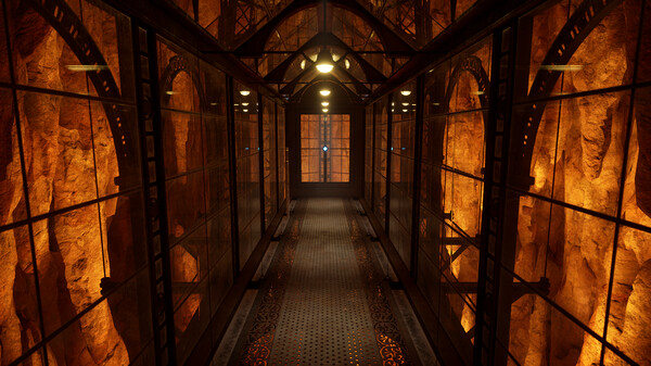 烈文壮丽的岛屿景色