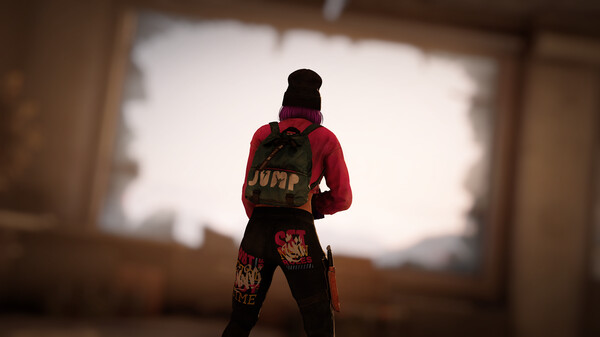 僵尸世界大战 劫后余生 游戏画面