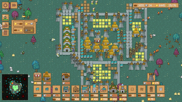 小王国 最终决战