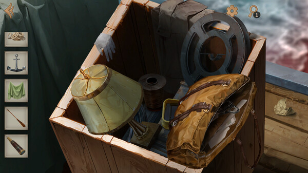 发现失踪者的重要线索