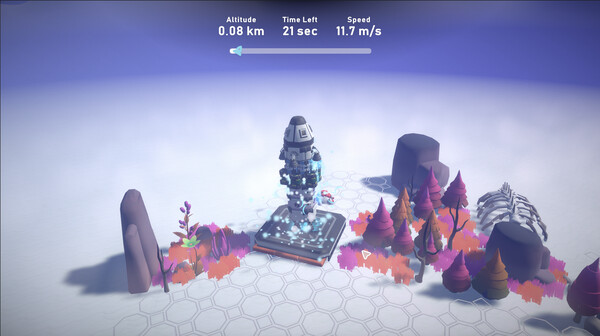 异星开拓者 远景