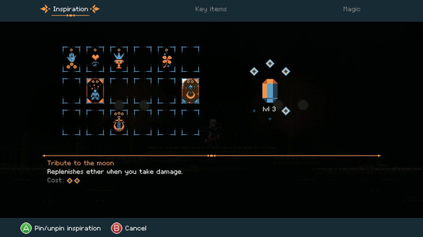 王国之壳 画面展示