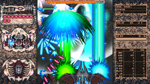 黄昏的天使 精彩截图