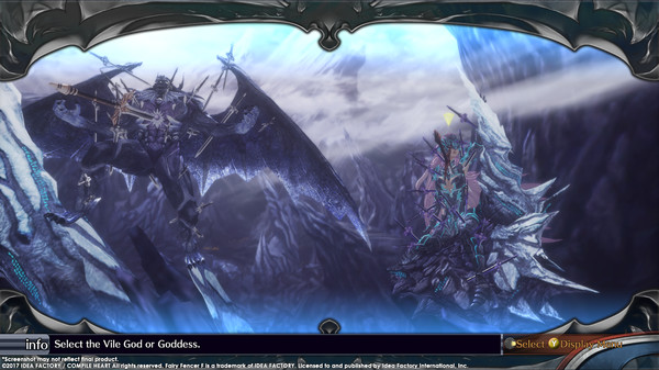 多样的敌人种类