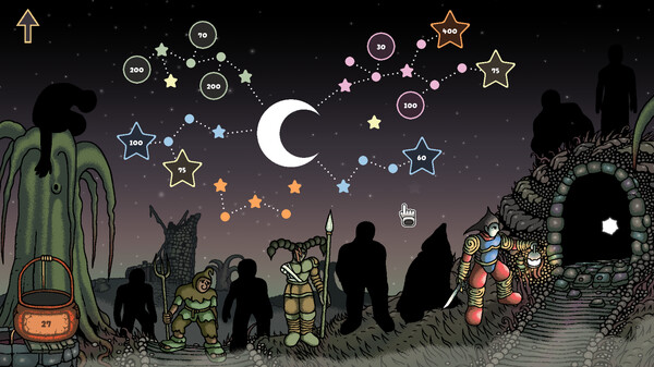 Sol Cesto 道具系统