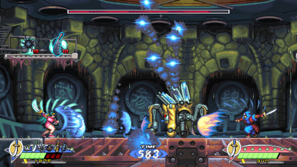 主角全新造型展示