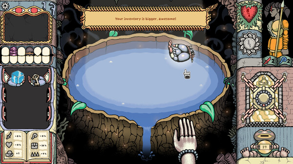 Sol Cesto 精美原画