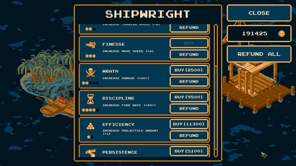 绚丽的魔法效果