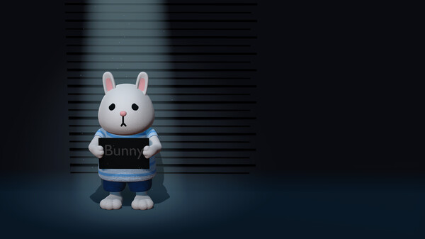 小猪被囚禁的画面