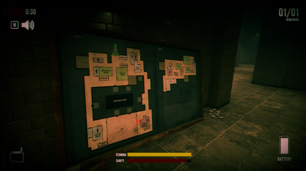 游戏实机截图 4