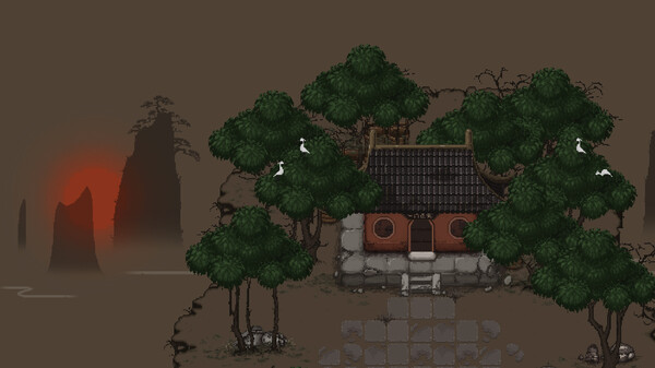 新版本武学特效