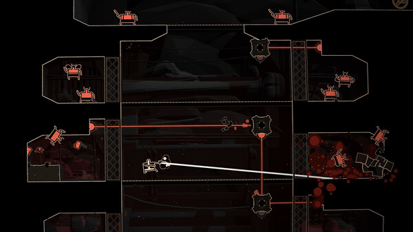 霰弹警长 社区互动