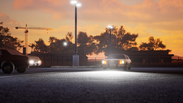 杂货店模拟器 收银画面