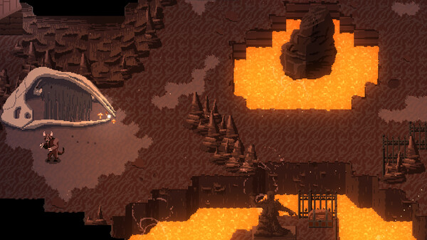 永泉传说 NPC互动