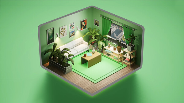 装修大师 细节特写