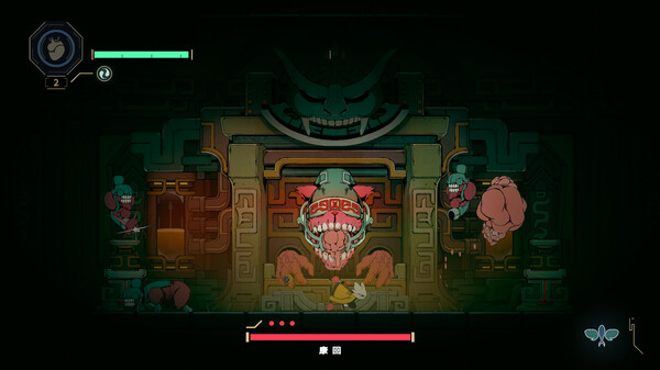 最终的冒险篇章