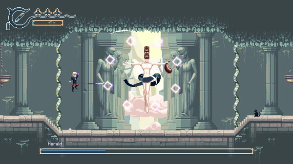 王国之壳 场景探索