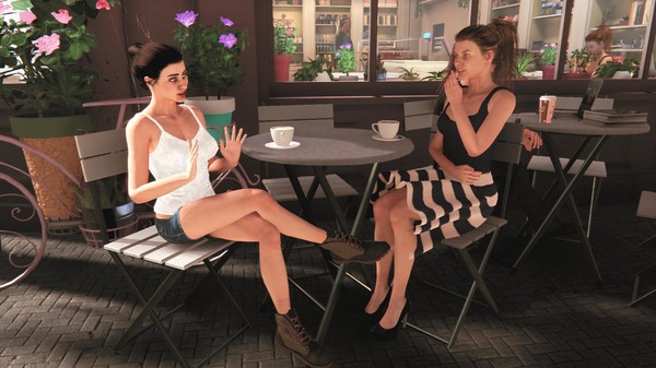 Espresso Tycoon 游戏截图4