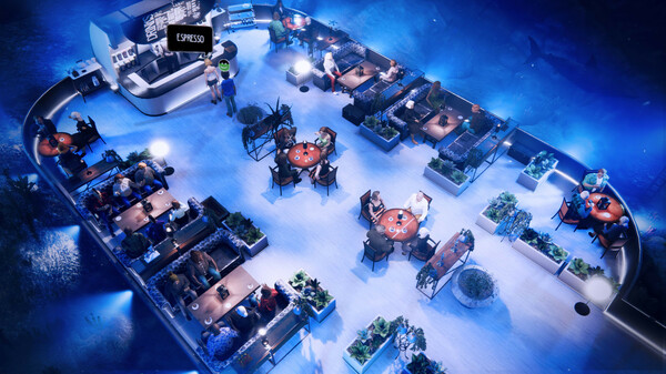 Espresso Tycoon 游戏截图6