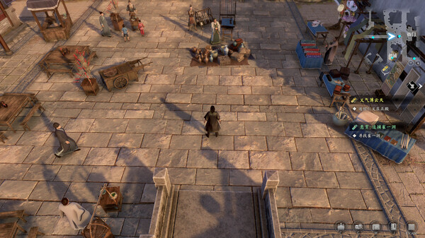 古龙风云录 更新内容