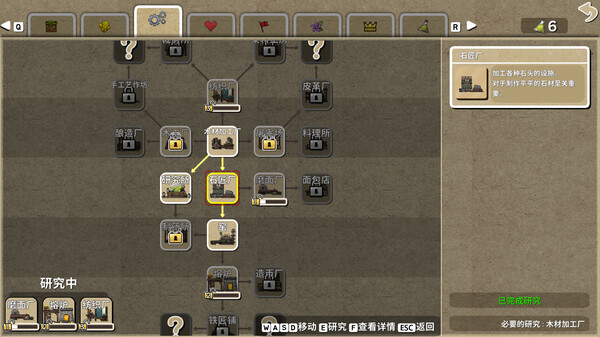 鼠托邦 生态多样性