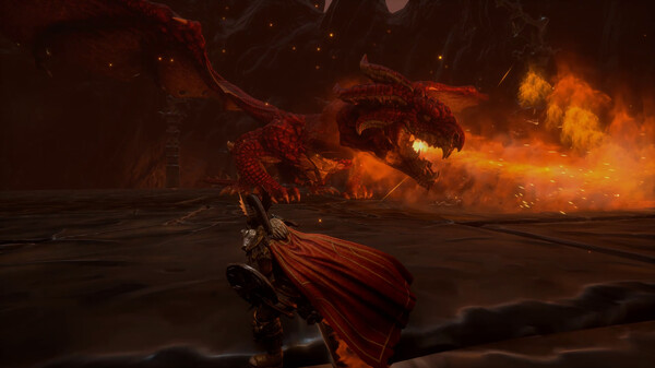 桑达里亚地牢 场景细节