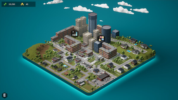 装修大师 画面展示