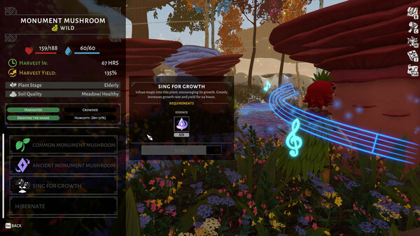 荒原疗者 联机模式