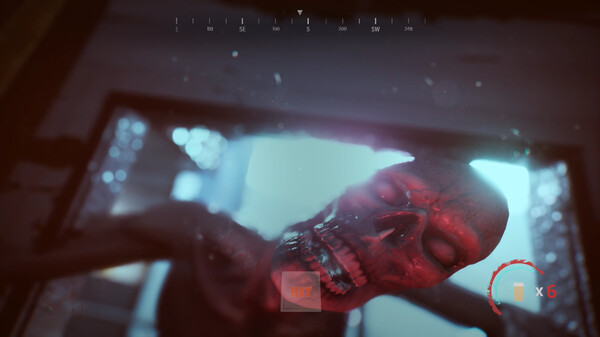 极夜深渊 场景细节