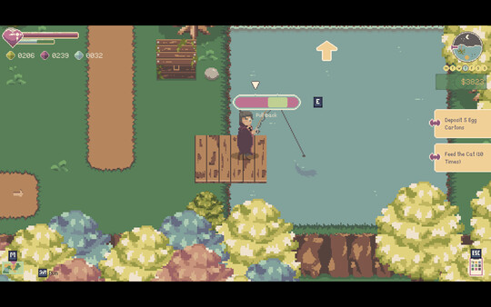 吸血鬼技能展示