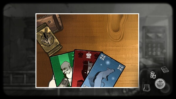 诡异的互动元素