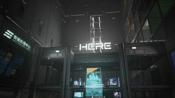 潜行于敌群之中