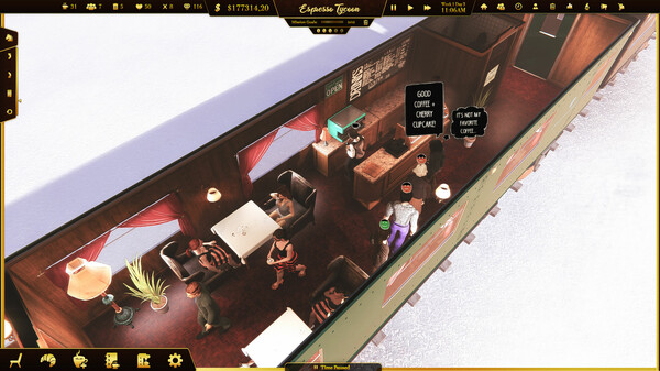 Espresso Tycoon 游戏截图13