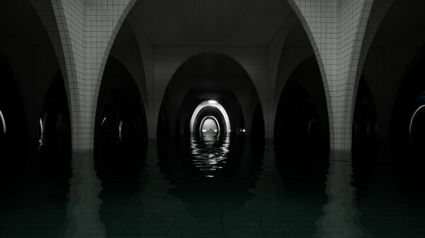 记忆中的怀旧场景