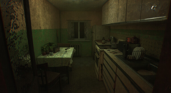 探索深处的神秘遗迹