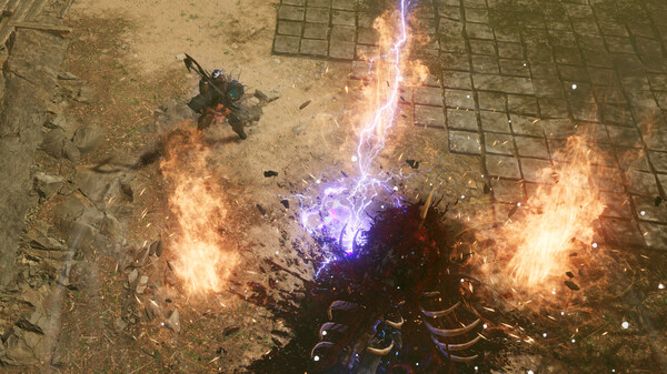 最后纪元 锻造系统