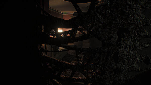 精美的画面细节