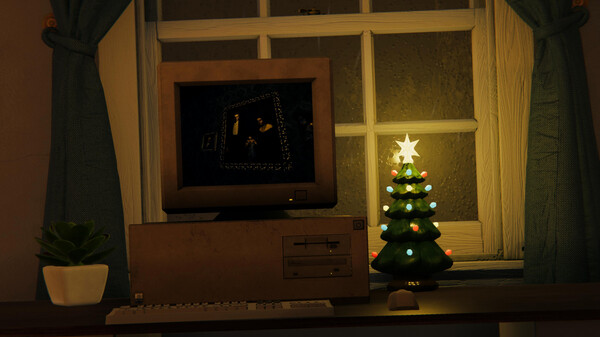 公寓内的诡异现象