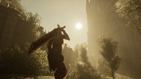 病态：艾雷班领主 强敌追猎